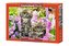 Puzzle 1000 Kittens in Summer Garden CASTOR