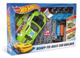 Hot Wheels Ready To Race Zestaw DIY