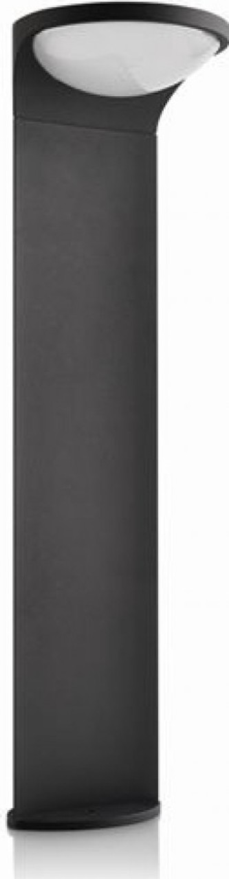 VENKOVNÍ SLOUPKOVÉ SOLÁRNÍ LED SVÍTIDLO 17809/93/16 antracitové