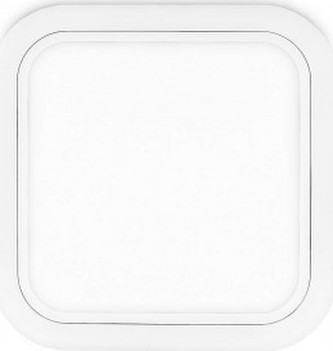 ZÁPUSTNÉ SVÍTIDLO 21w led 80090/31/16