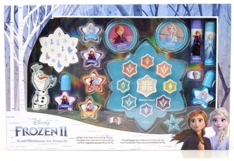 Sada kozmetiky pre deti Frozen