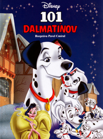 101 dalmatinov 101 dalmatinov
