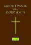 Modlitewnik dla dorosłych (czekoladowy duży)