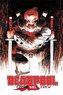 Deadpool: Czerń, biel i krew