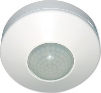 POHYBOVÉ PŘISAZENÉ ČIDLO LUXOMAT PD3-1C-SM IP44 bílé