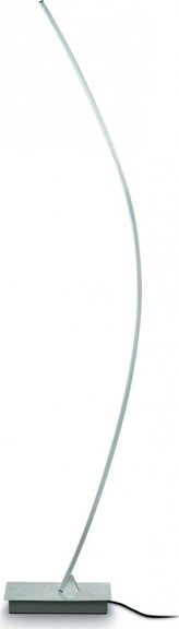 LAMPA STOJACÍ 22W LED 38922/17/P1