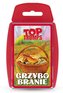 Top Trumps Grzybobranie