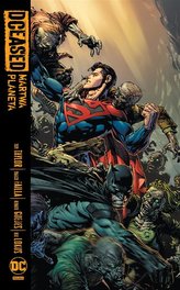 DCeased. Martwa planeta