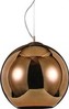 ZÁVĚSNÉ SVÍTIDLO NEM0 SP1 D40 Rame 111919 měděné