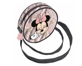 Taška cez rameno Minnie Mouse