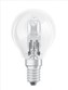 HALOGEN ECO CLASSIC PRO čirá 64542 E14 P45 30W 230V FS1