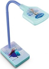 DĚTSKÁ STOLNÍ LED LAMPIČKA Frozen 71770/08/16