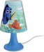 DĚTSKÁ STOLNÍ LED LAMPA Finding Dory 71795/90/16