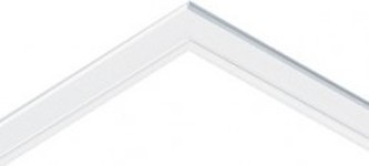 Sada pro přisazenou montáž pro LED PANEL EVE Q596