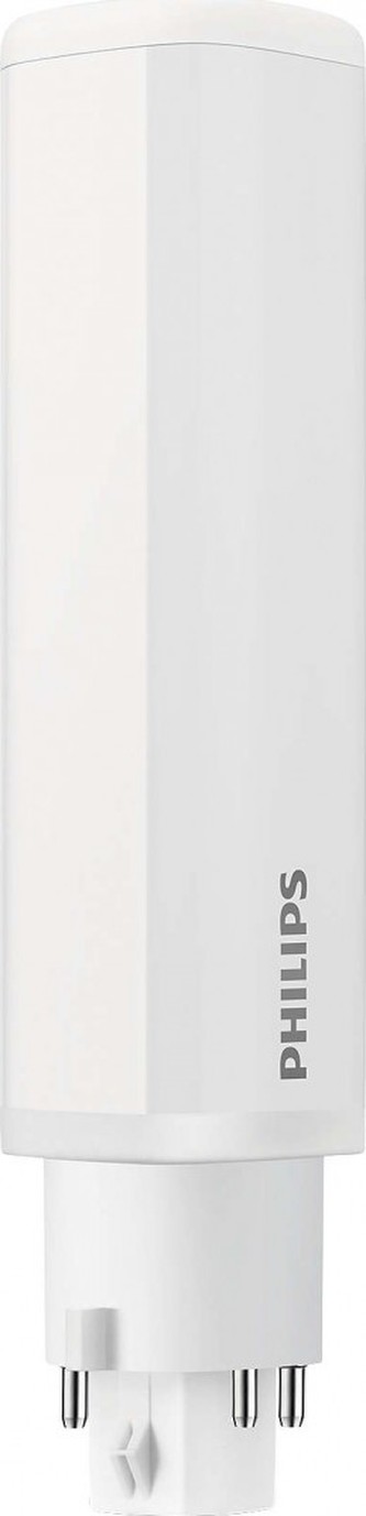 CorePro LED PLC 6.5W 840 4P G24q-2 ROT