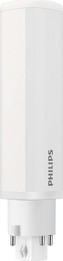 CorePro LED PLC 6.5W 840 4P G24q-2 ROT