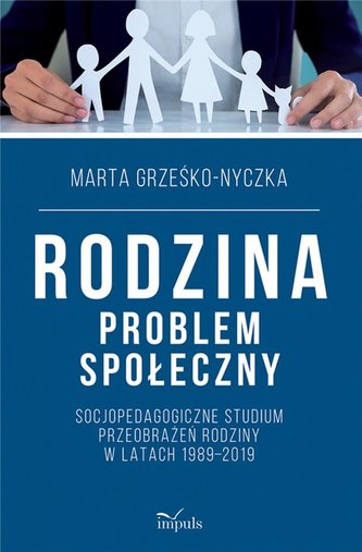 Rodzina problem społeczny