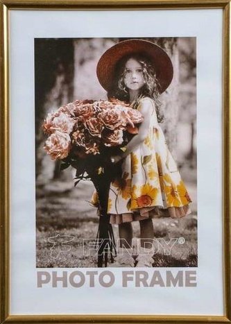 Ramka Simple 15x21 4