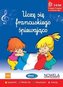 Uczę się francuskiego śpiewająco 3-6 lat