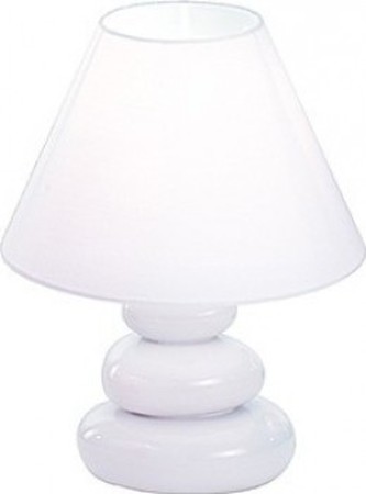 STOLNÍ LAMPA K2 TL1 BIANCO 035093 bílá