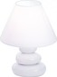 STOLNÍ LAMPA K2 TL1 BIANCO 035093 bílá