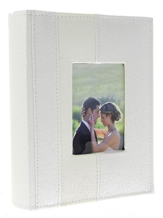 Fotoalbum kieszeniowy szyty KD-46300/2SW Passion
