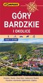 Mapa tur. - Góry Bardzkie i okolice 1:35 00 w.2021
