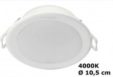 ZÁPUSTNÉ LED SVÍTIDLO 59201/31/P3 4000K, 10,5cm