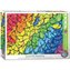 Puzzle 1000 Tęcza pełna motyli