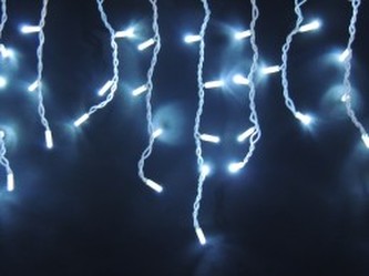 DÉŠŤ LED DRLI171/3 FLASH