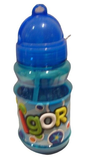 Bidon 300ml Igor