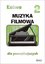 Łatwa Muzyka filmowa 2  dla początkujących