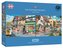 Puzzle 2x500 Listonosz G3