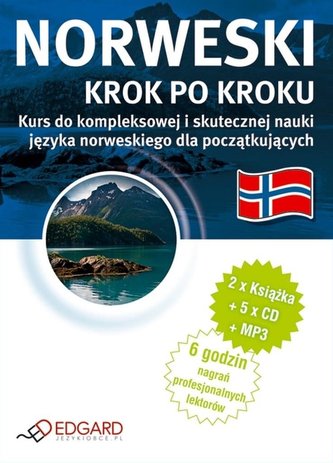 Norweski Krok po kroku Norweski Krok po kroku