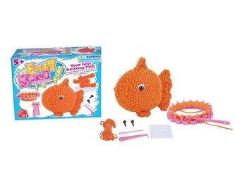 Zestaw kreatywny Rybka