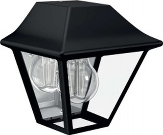 VENKOVNÍ NÁSTĚNNÉ SVÍTIDLO Alpenglow 16494/30/PN