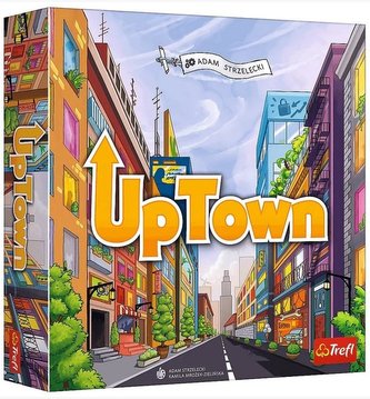 UpTown TREFL