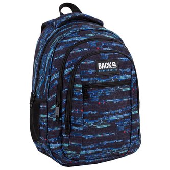 Plecak BackUp O111 DERFORM