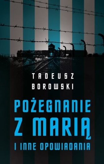 Pożegnanie z Marią Pożegnanie z Marią