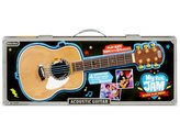 My Real Jam - Akustická gitara
