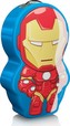 DĚTSKÁ LED BATERKA Marvel Iron Man 71767/35/16