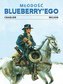 Młodość Blueberry'ego T.2
