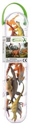 Mini box Dinosauri 3 ks