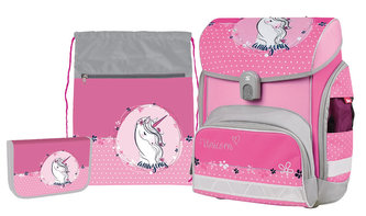 Stil Školní set Jednorožec