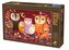 Puzzle 1000 Andrea Kurti, Sowy