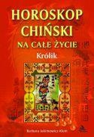 Królik - horoskop chiński Królik - horoskop chiński