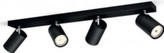 PHILIPS KOSIPO LED BODOVÉ SVÍTIDLO 50594/30/PN