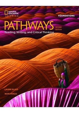 Pathways 2nd Edition Elementary R/W SB + online NE Pathways 2nd Edition Elementary R/W SB + online NE