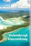 Kalendarz 2023 Kieszonkowy MIX ARTSEZON