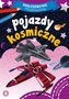 Maluszkowe malowanie. Pojazdy kosmiczne